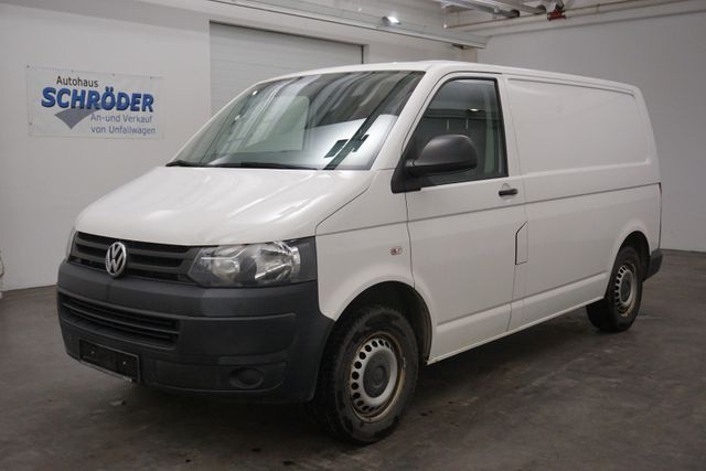 Volkswagen T5 Transporter 2.0 TDI *A/C*