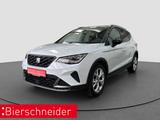 Seat Arona 1.0 TSI FR ab 182,- + Anz. 990,- SHZ ACC K - Seat Gebrauchtwagen in Nürnberg
