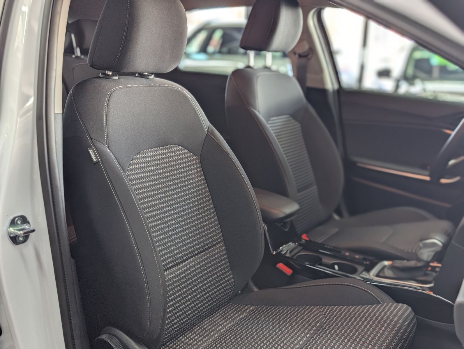 Fahrzeugabbildung Kia cee'd Sportswagon 1.5 Spirit SCC JBL KAM 7J Gar.