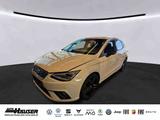 Seat Ibiza FR Pro Black Edition 1.5 TSI DSG NAVI KAME - Seat Ibiza: Fr Pro Black Edition