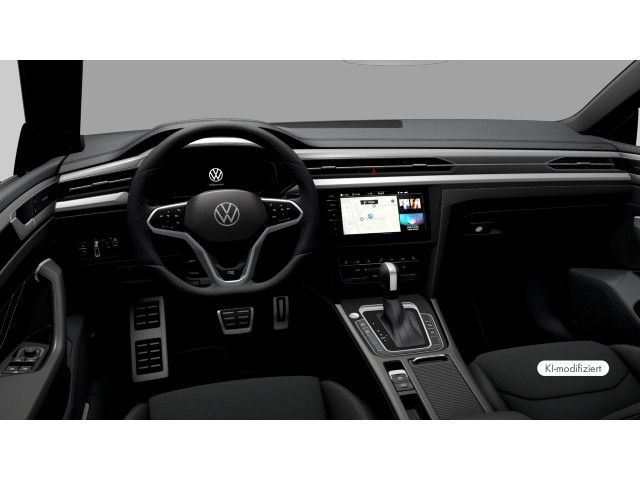 Volkswagen Arteon - Bild 9