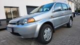 Honda HR-V 4WD+TÜV 06.2028+4X4+GARANTIE+ANHÄNGERKUP - Honda aus 2002