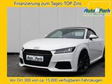 Audi TT 1.8 16V TFSI NAVI~SHZ~PDC~ALU18"~LED~MFL~BT - Vorführwagen-Angebote