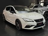 Seat Leon Cupra 300 DSG/Navi/DCC/Pano/NO OPF!/LED/Shz - Seat Leon: Weiß