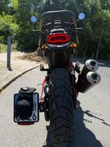 Indian FTR 1200 S Race Replica - INDIAN FTR S