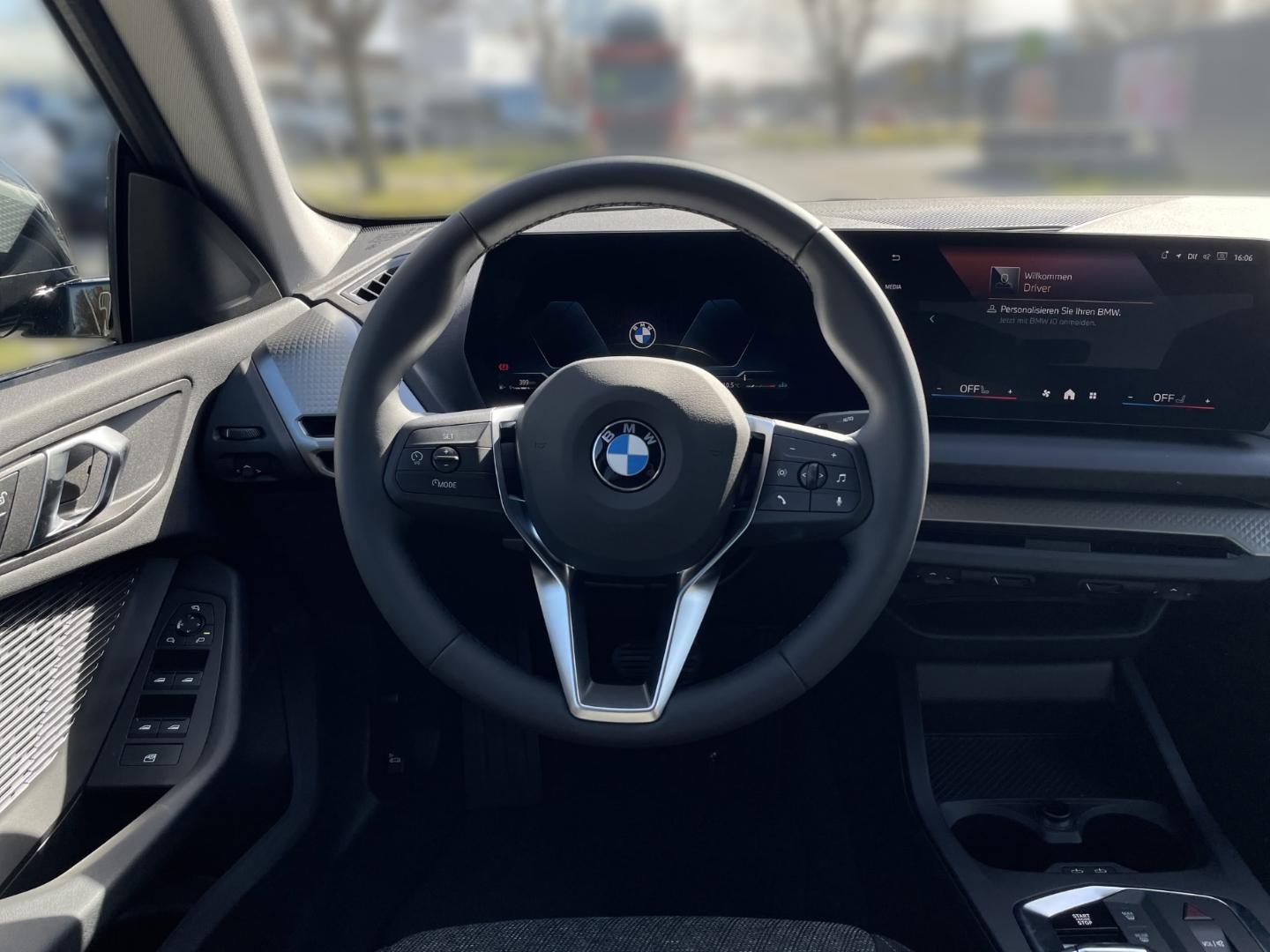 BMW 216 Gran Coupe Driving Assis. DAB Shz Klima