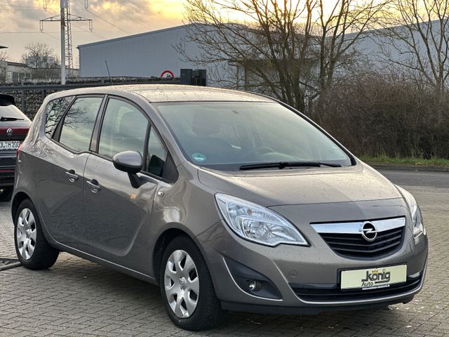 Opel Meriva B Edition