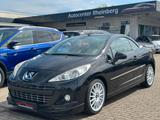 Peugeot 207 CC Cabrio-Coupe Platinum - Peugeot 207 in Oberhausen