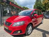 Seat Alhambra Style*7 SITZE*AHK.S*ALLWETTER*RFK*NAVI* - Seat in Duisburg