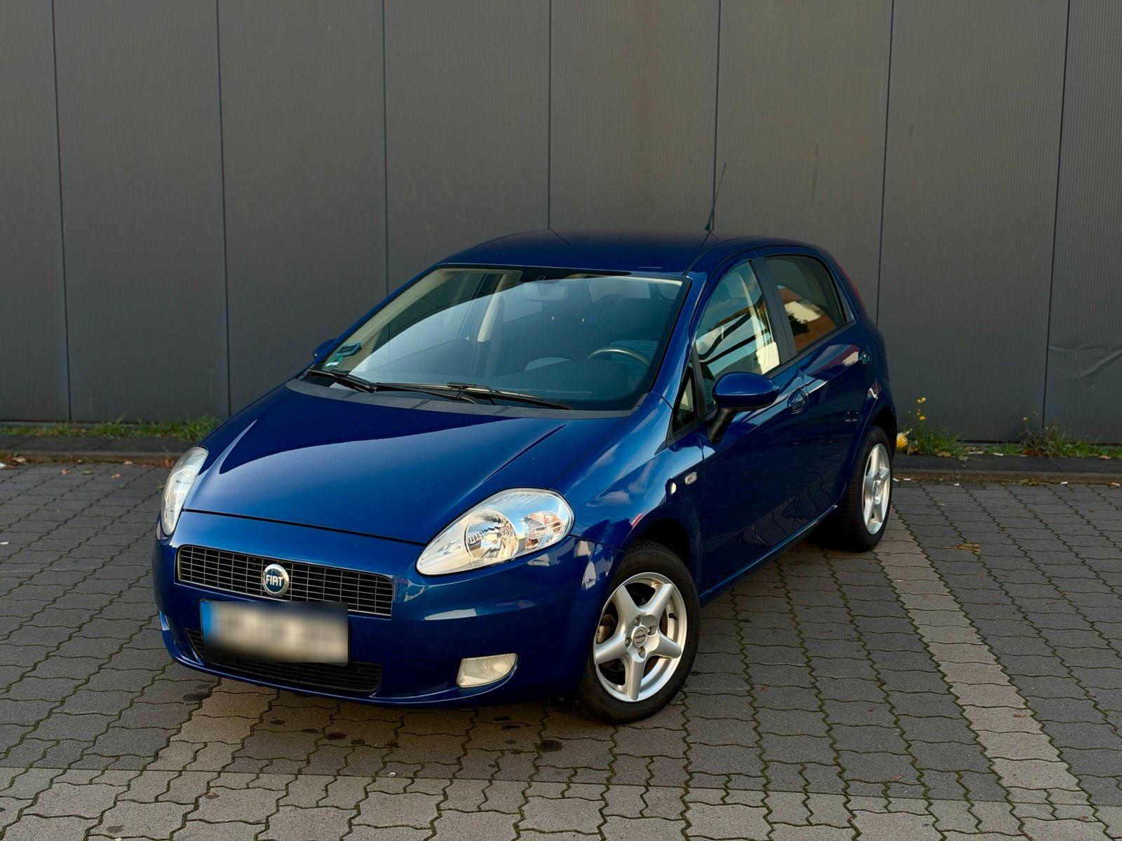 Fiat Grande Punto