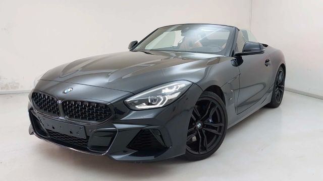 BMW Z4 M40I Head UP*Harman Kardon*