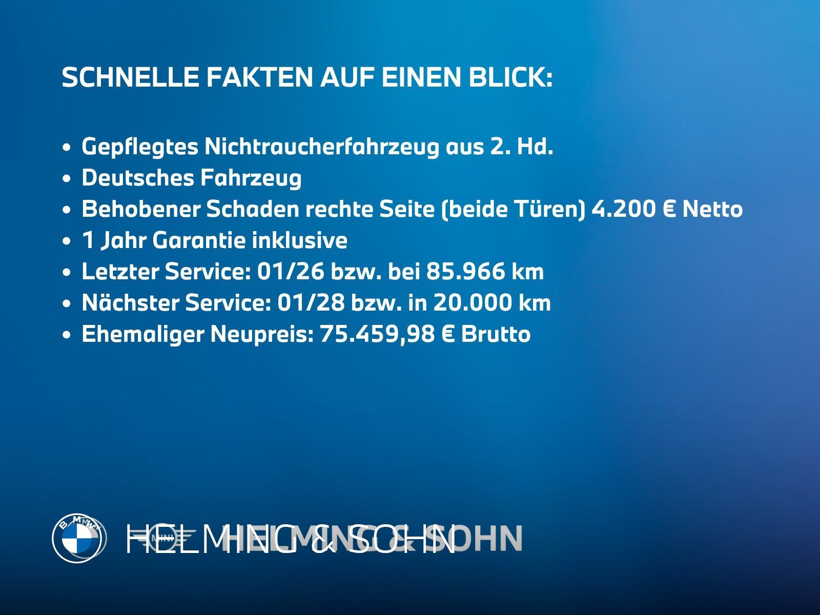 BMW X3 - Bild 4