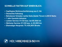 BMW X3 - Vorschau Bild 4