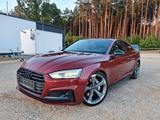 Audi A5 Coupe 50 TDI quattro sport - Audi A5 50 TDI Gebrauchtwagen
