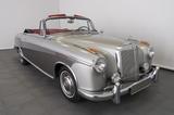 Mercedes-Benz 220 SE/Cabrio/Matching Number/ClassicData 1/Pont - Mercedes-Benz 220: Cabrio, 220se