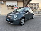 Fiat 500 C 1.0 Hybrid Cult *PREZZO REALE* - Fiat 500 Cult mit Hybrid-Antrieb (Benzin/Elektro)