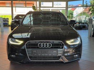 Audi A4 - 2