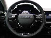 Skoda Fabia - Vorschau Bild 16