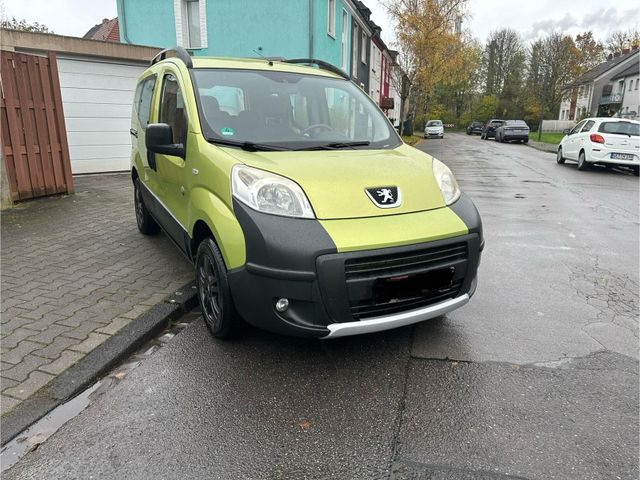 Peugeot Bipper Diesel