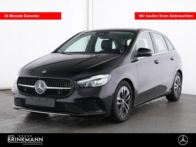 Mercedes-Benz B2204M PROGRESSIVE/ADVANCED/LED/KAMERA/EASY-PACK