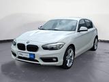 BMW 120i Advantage PDC Sitzheizung MF Lenkrad - gebrauchte BMW 120 aus dem Jahr 2017