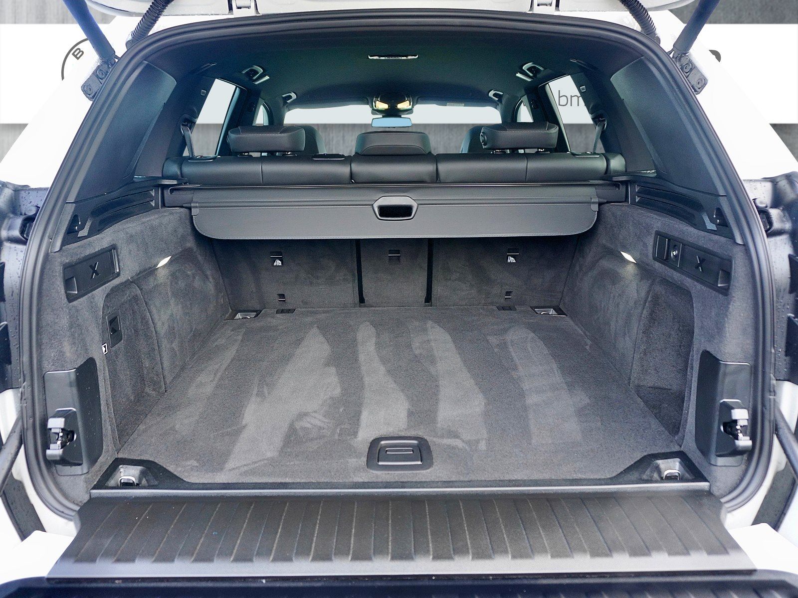 BMW X5 - Bild 12