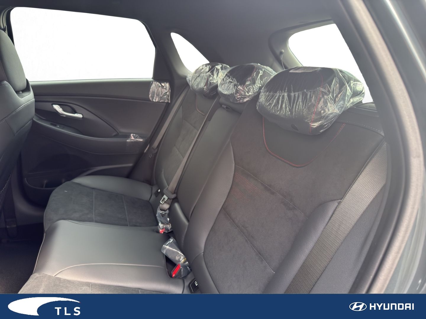 Hyundai i30 – Bild 15