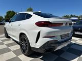 BMW X6 30 d M Sport+M Carbon+IconicGlow+Panorama+22" - Gebrauchtwagen in Lübeck
