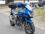 Suzuki Bandit GSF 1250 S - 2014 BJ - TOP - SUZUKI BANDIT 1250 S