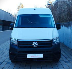 Volkswagen Crafter - 2