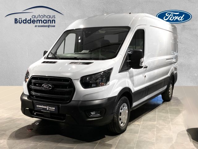 Ford Transit 350 L3 Trend