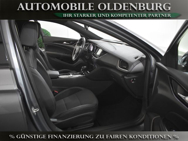 Opel Insignia 1.5 D Elegance *AHK*KAM*Navi*Teilleder*