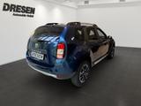 Dacia Duster 1.2 TCe 125 Black Shadow 4x2 Navi+Fahrerp - Dacia Duster in Mönchengladbach