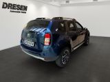 Dacia Duster 1.2 TCe 125 Black Shadow 4x2 Navi+Fahrerp - Dacia in Mönchengladbach
