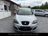 Seat Altea XL Stylance / Sport Automatik Navi DVD - Seat Altea Stylance mit Benzin-Antrieb
