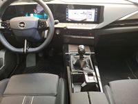 Opel Astra - Vorschau Bild 12