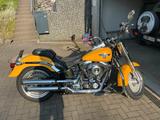 Harley-Davidson Fat Boy FLSTF - Angebote entsprechen deinen Suchkriterien