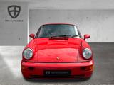 Porsche 964 RS N/GT - Porsche Gebrauchtwagen von 1992