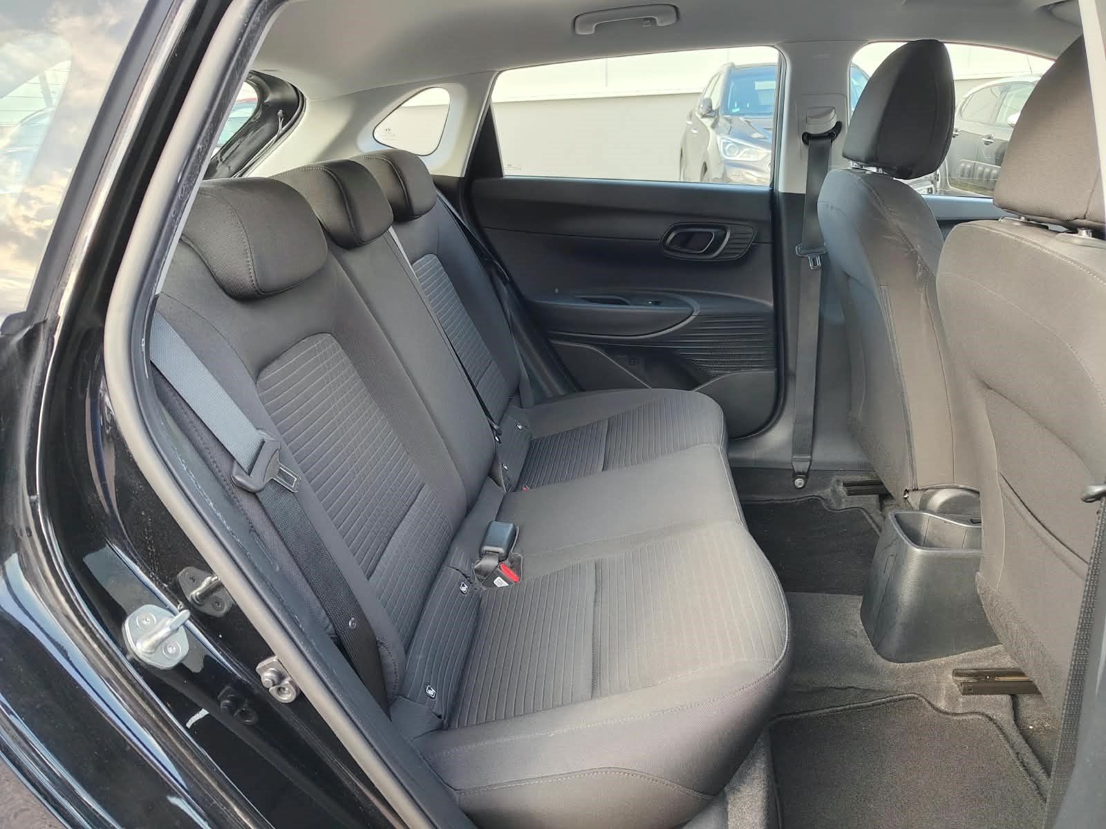 HYUNDAI i20  1.2 Select Kamera Klima CarPlay – Bild 11
