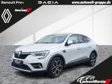 Renault Arkana Intens - Renault Arkana Gebrauchtwagen in Berlin