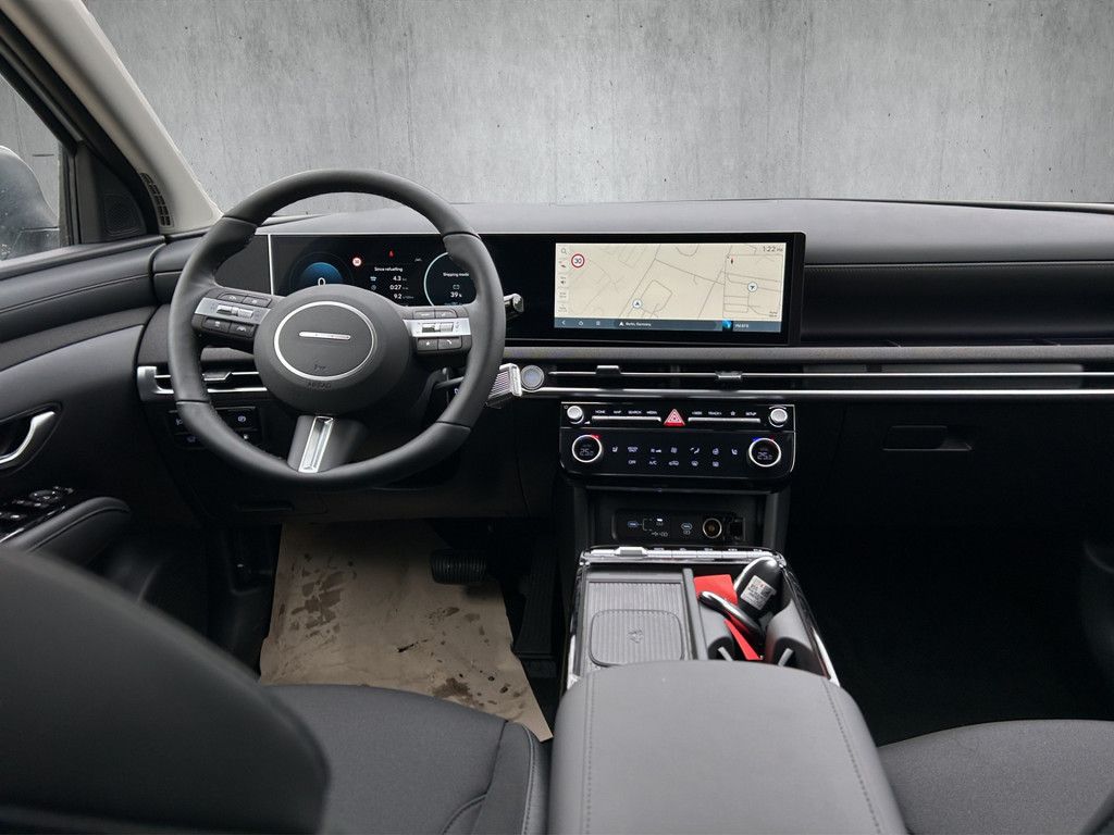 Hyundai Tucson – Bild 18