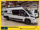 Malibu VAN COMFORT GT - 640 LE / NAVIGATION & KEYLESS - Malibu Comfort 640 LE