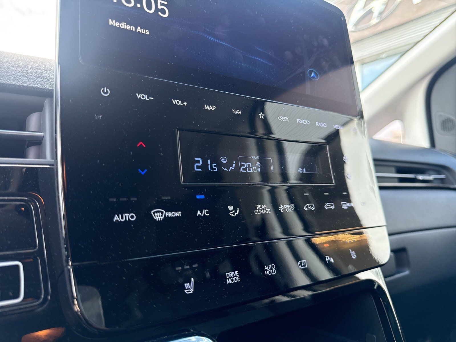 Hyundai Staria – Bild 17