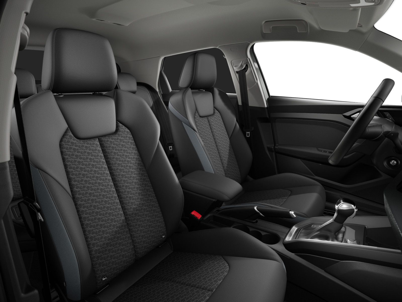 Audi A1 - Bild 11