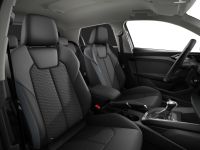 Audi A1 - Vorschau Bild 11