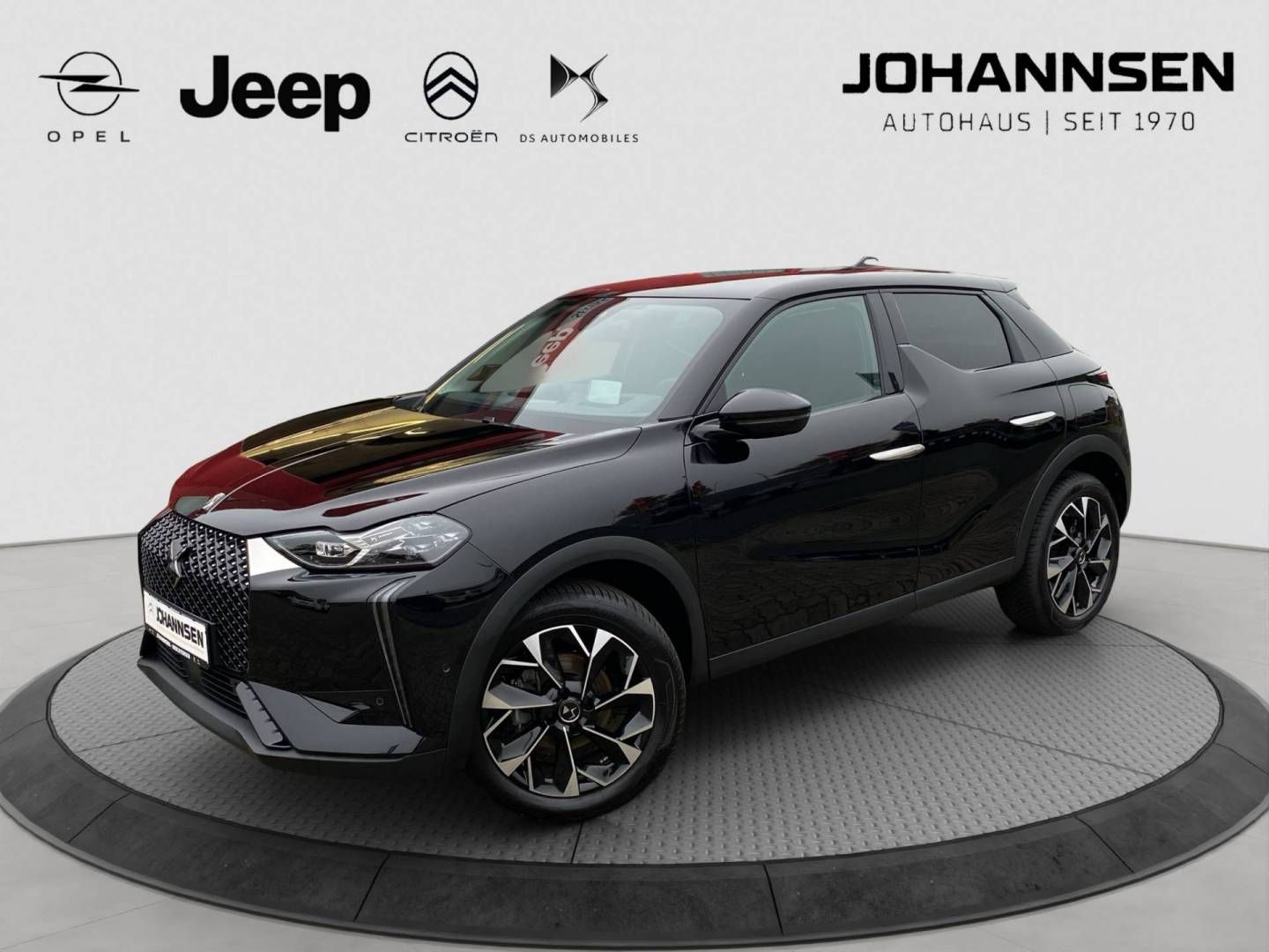DS DS3