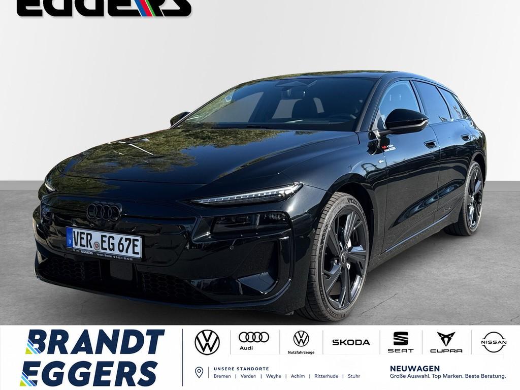 Audi A6 e-tron Avant *performance* 270 kW