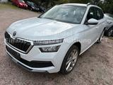 Skoda Kamiq 1.5 TSI ACT Monte Carlo - Skoda Kamiq in Erfurt