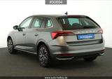 Skoda Scala 1.0 TSI Drive #Virtual#Kamera#Navi#ACC#SHZ - gebrauchte Skoda Scala aus dem Jahr 2024