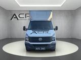 Volkswagen Crafter Pritsche *KAMERA*SITZHEIZUNG*KLIMA* - gebrauchte VW Crafter aus dem Jahr 2015